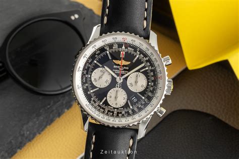 breitling navitimer 01 automatic ab0120|breitling b01 problems.